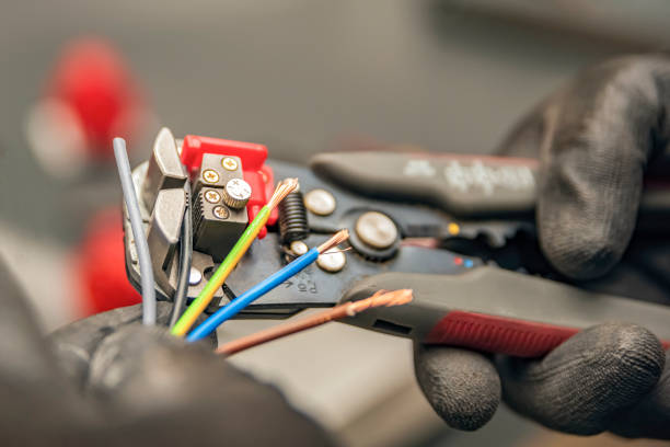 Best Local Electrician Companies  in Lanster, CA