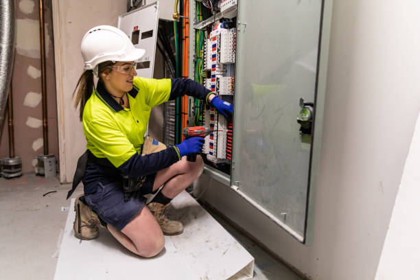  Lanster, CA Electrician Pros