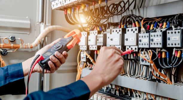 Electrical Rewiring Services in Lancaster, CA