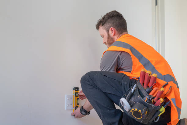 Best Commercial Electrician Services  in Lanster, CA