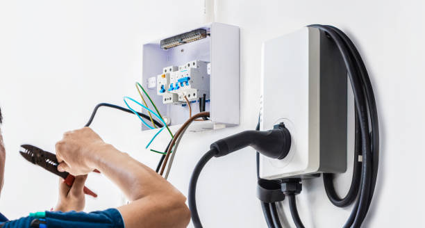 Best Electrical System Inspection  in Lanster, CA