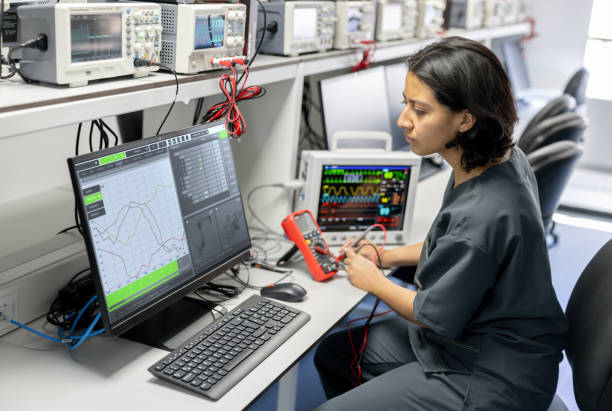 Best Industrial Electrical Services  in Lanster, CA