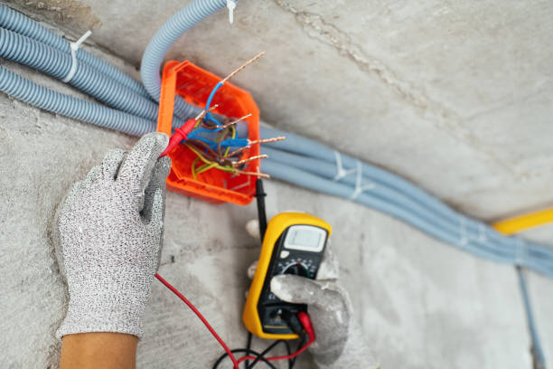 Best Ceiling Fan Installation Electrician  in Lanster, CA