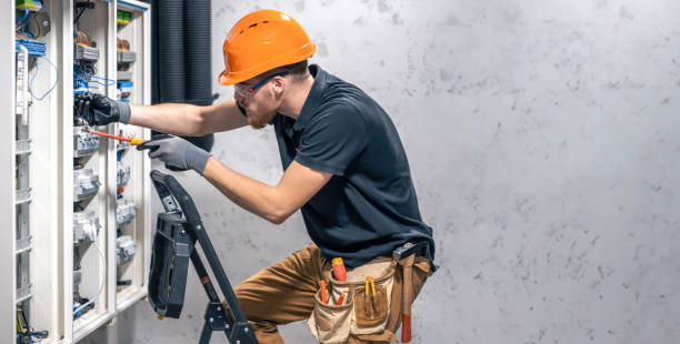 Affordable Emergency Electrician in Lancaster, CA
